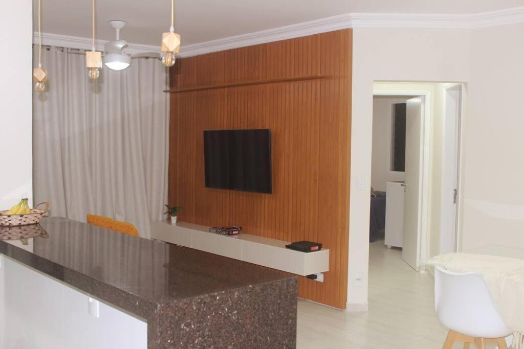 Ap Confortavel Guaruja - Enseada Kültér fotó