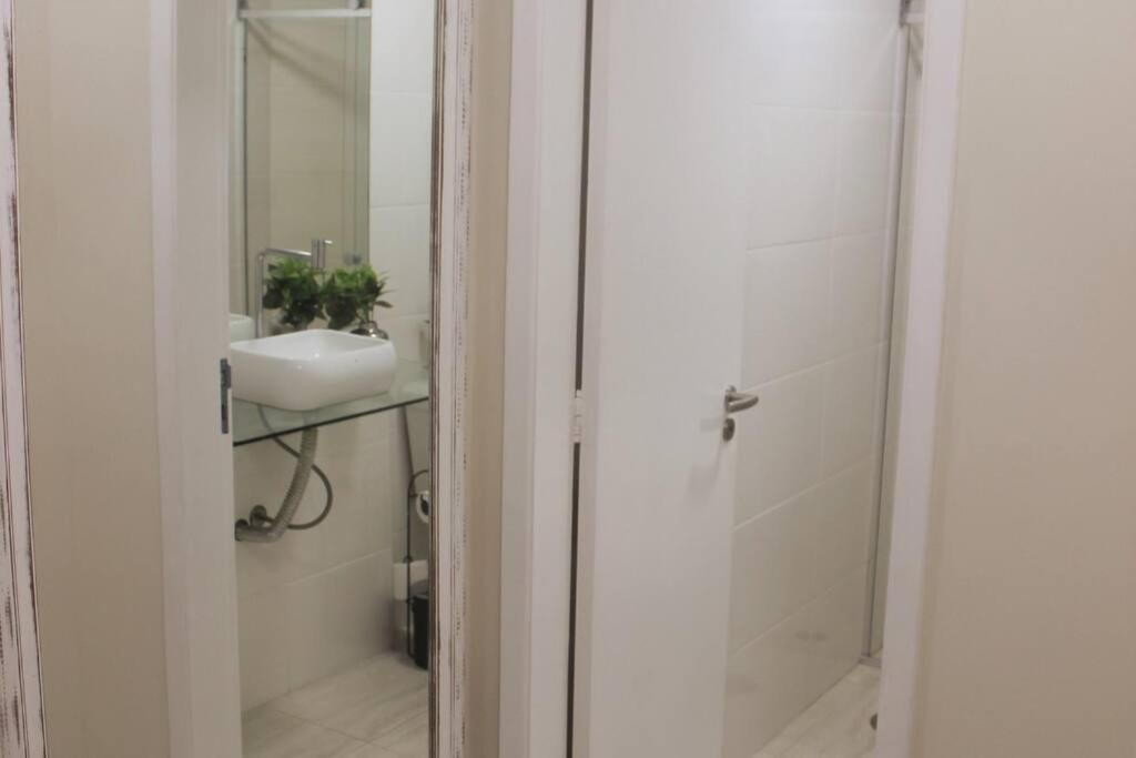 Ap Confortavel Guaruja - Enseada Kültér fotó