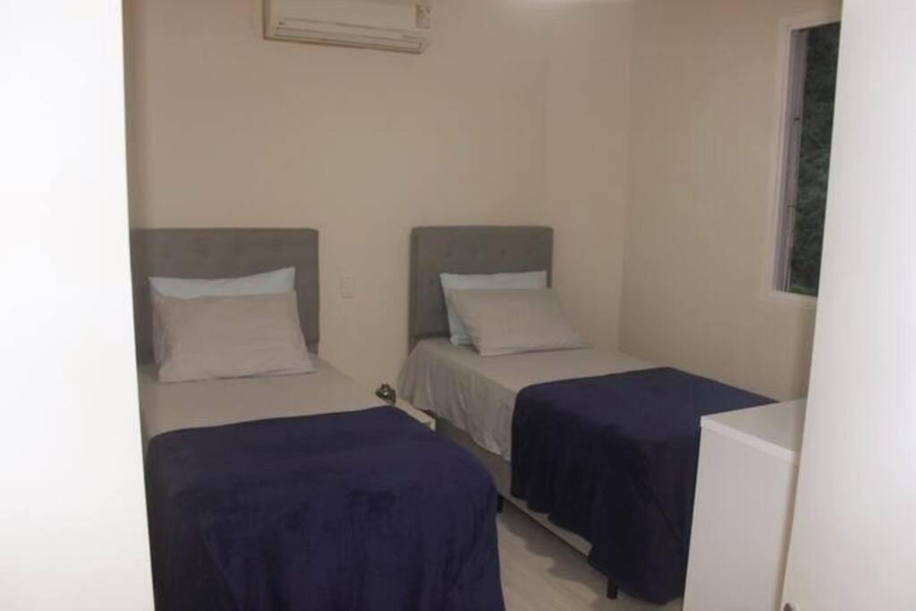 Ap Confortavel Guaruja - Enseada Kültér fotó