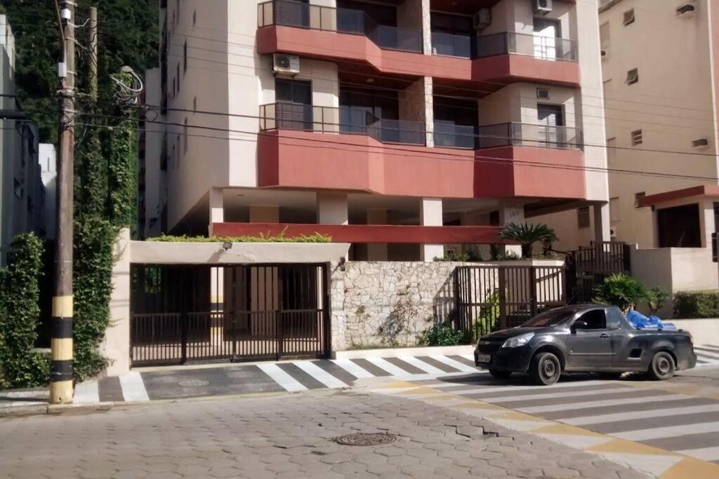 Ap Confortavel Guaruja - Enseada Kültér fotó