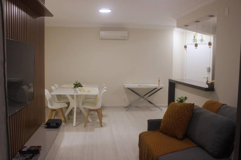 Ap Confortavel Guaruja - Enseada Kültér fotó
