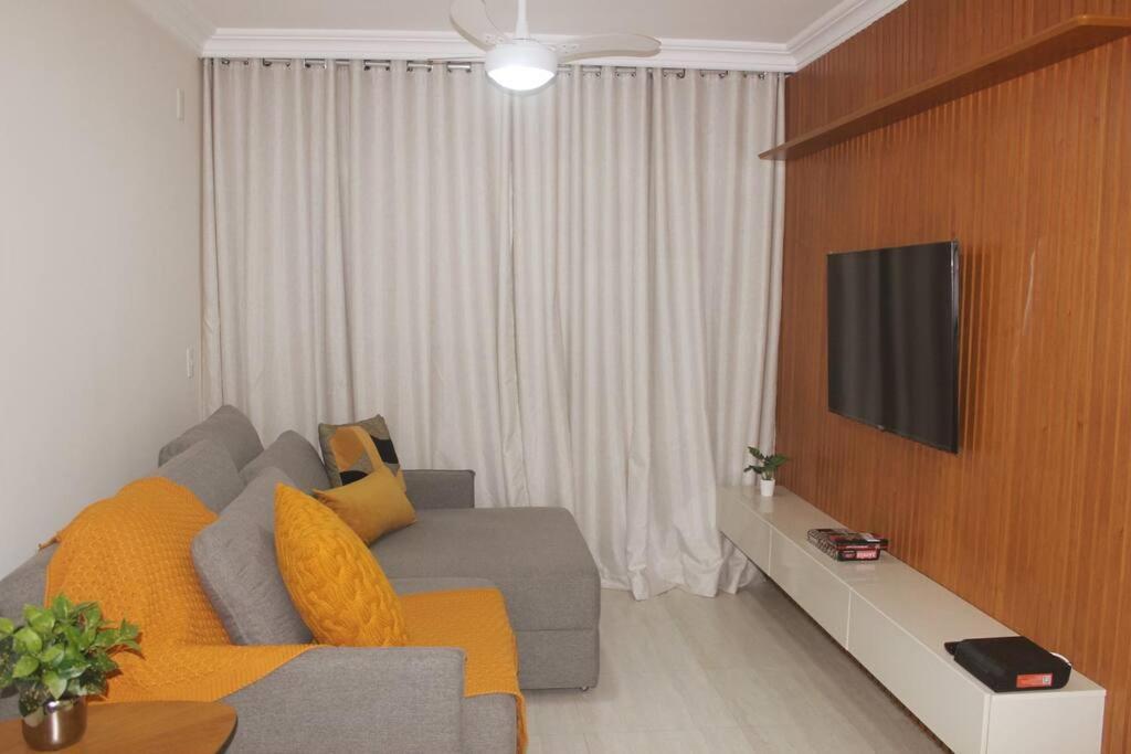 Ap Confortavel Guaruja - Enseada Kültér fotó